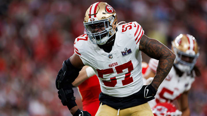 Denver Broncos, Dre Greenlaw