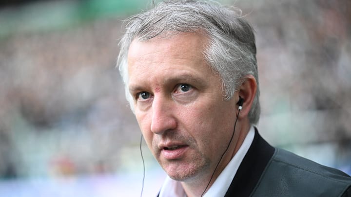 Soll Schalke wieder nach vorne bringen: Frank Baumann