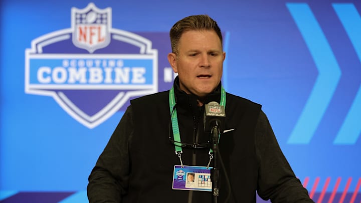 NFL Combine