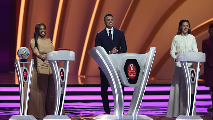 Ya conocemos los emparejamientos del Mundial de Qatar