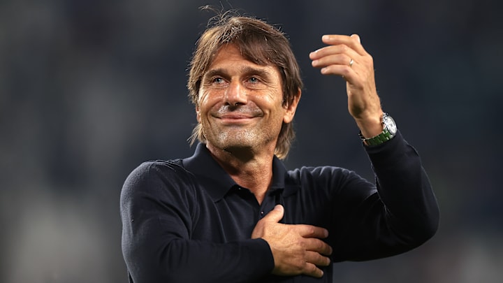 Antonio Conte