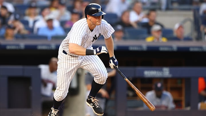DJ LeMahieu es uno de los pricipales bateadores de los Yankees