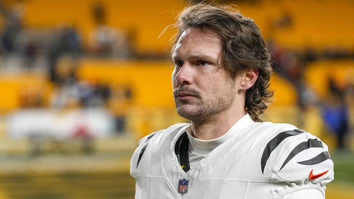 Cade York's run with the Jets might end as quickly as it started. 