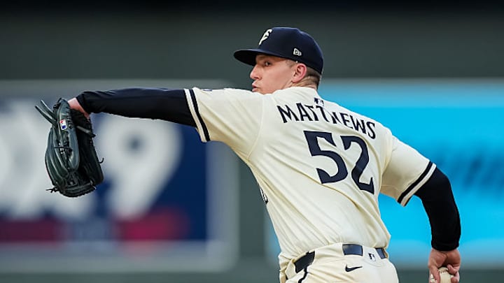 Zebby Matthews Zebby Matthews