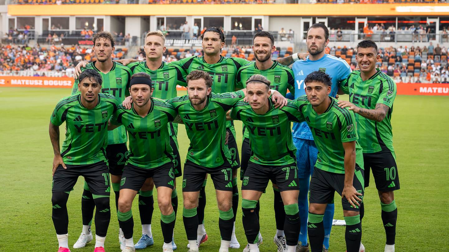 Austin FC vs Club Tijuana: Preview, How to Watch It on TV, & Prediction Lineups