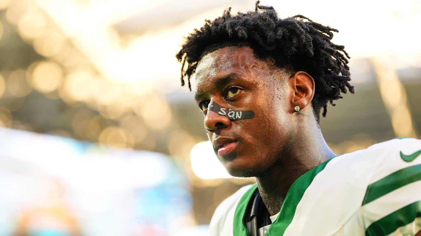 Blockbuster trade just made Patriots upcoming TNF game vs. Jets even easier