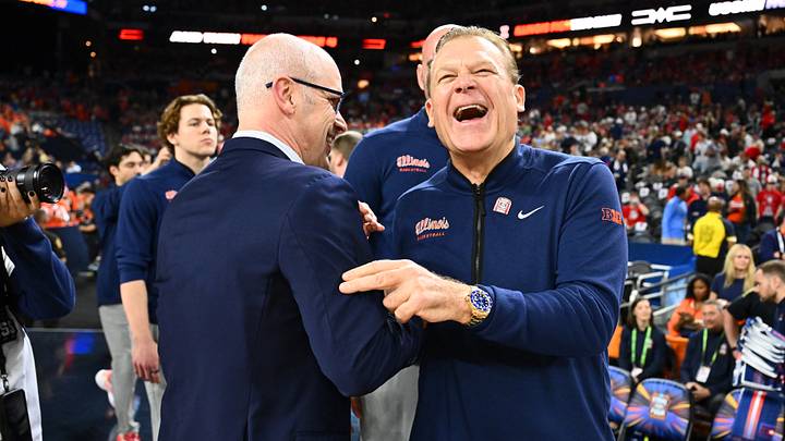 NCAA Men's Basketball Tournament – Final Four – Indianapolis