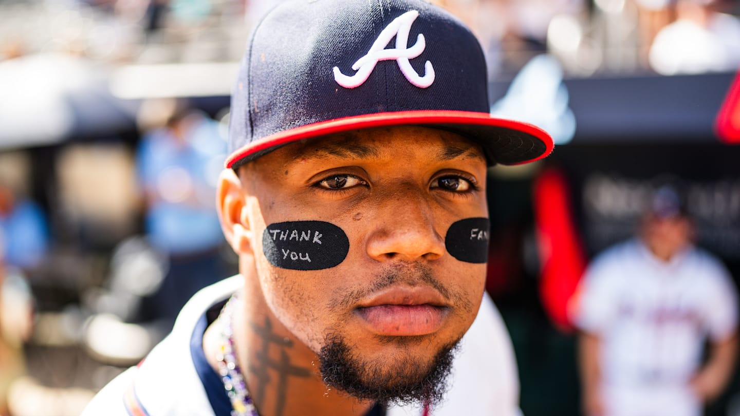 Ronald Acuña Jr. extension on life support after blockbuster deals by Braves rivals