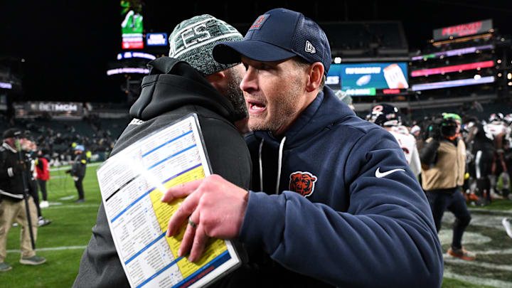 Ben Johnson Ben Johnson