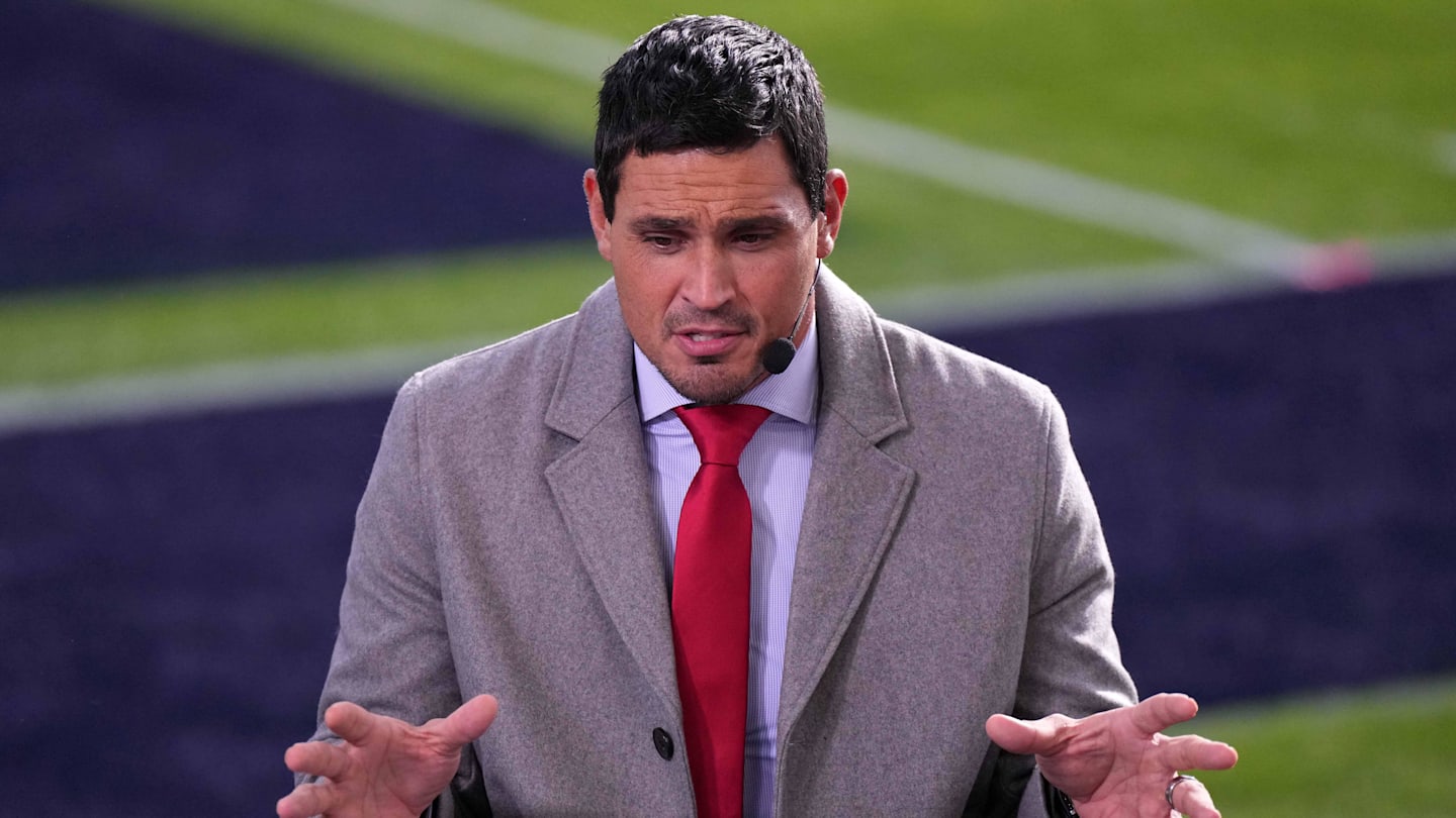 David Pollack Names 'Biggest Steal' of Round 1 of the 2026 NFL Draft