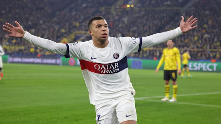 Le PSG sera très prisé sur FM 24.