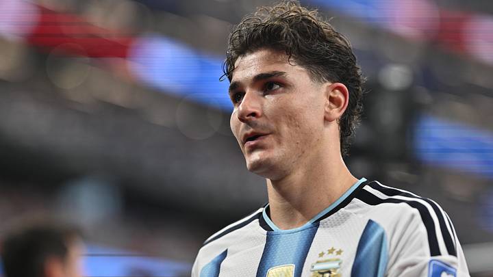 Argentina v Austria: Group J - FIFA World Cup 2026 Argentina v Austria: Group J - FIFA World Cup 2026