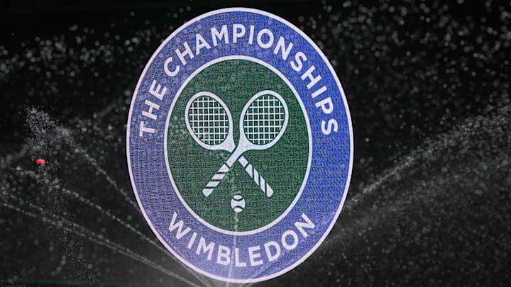 The Championships - Wimbledon 2025