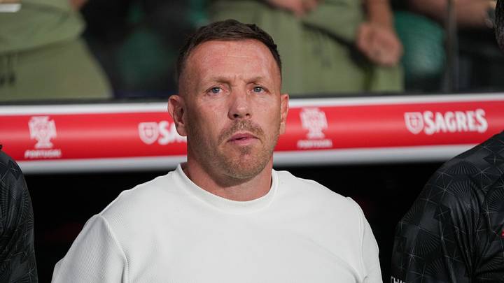 Portugal v Wales - UEFA Nations League 2026/27 Group A4 MD1