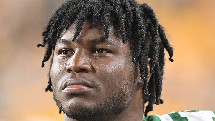 How confident should Jets fans feel about David Bailey's outlook heading into the open week of the 2026 NFL season? How confident should Jets fans feel about David Bailey's outlook heading into the open week of the 2026 NFL season?
