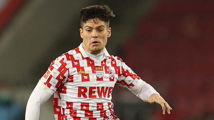 Jorge Meré Jorge Meré