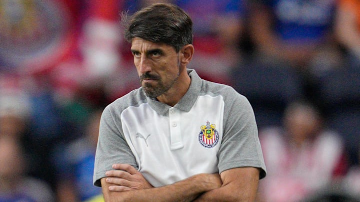 Leagues Cup 2023: Chivas v FC Cincinnati