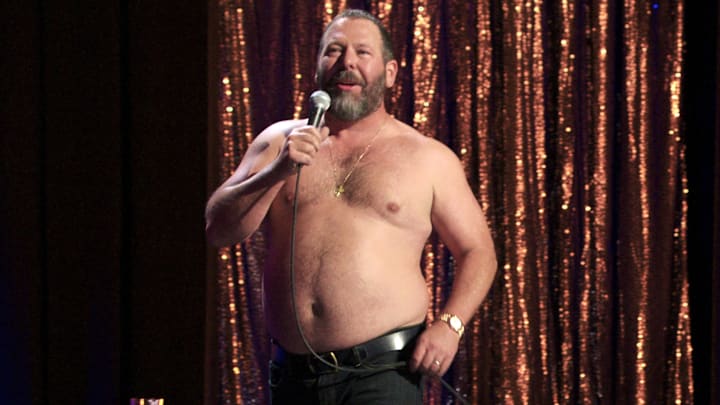Bert Kreischer: Razzle Dazzle. Bert Kreischer in Omaha, Nebraska.