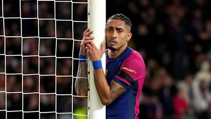 Le Barça veut ajouter de la profondeur à son effectif.