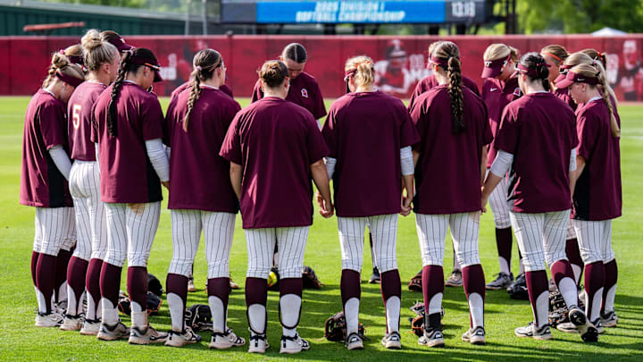 Virginia Tech Softball: Regional final loss ends Hokies' season in Tuscaloosa.