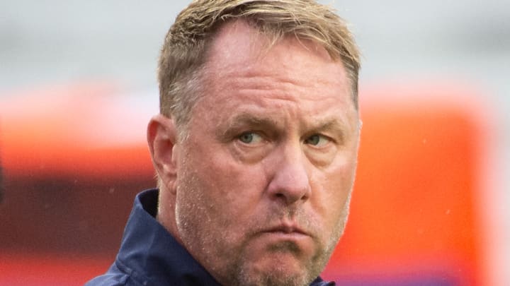 Auburn football fans are fed up with Hugh Freeze after starting the 2024 season 2-2