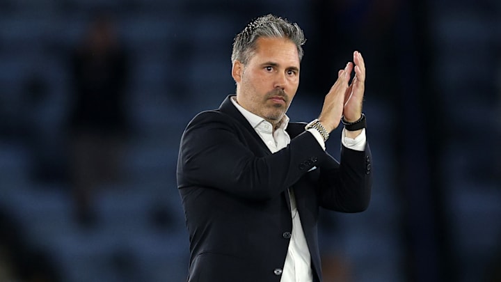 Leicester City v Birmingham City - Sky Bet Championship