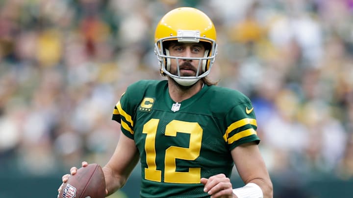 Los Packers tendrán un difícil duelo ante los invictos Cardinals