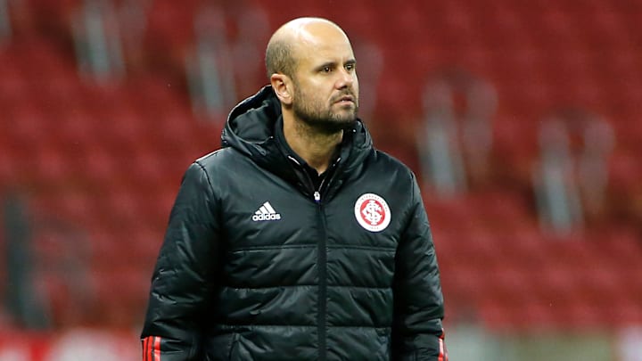 Miguel Ángel Ramírez será el DT de la nueva franquicia. Charlotte FC