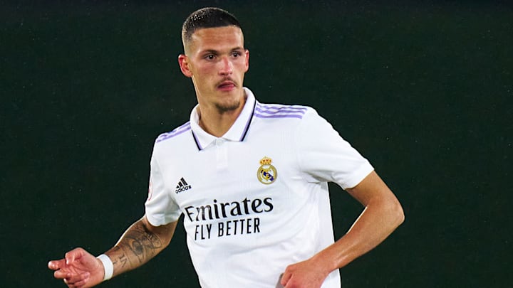 Der FC Chelsea macht Jagd auf Rafa Marin