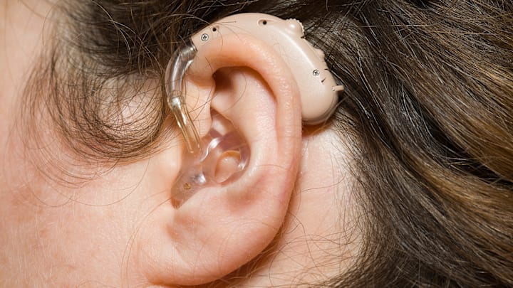 Getting help for hearing loss is easier than ever.