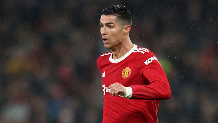 Manchester United v Brentford - Premier League