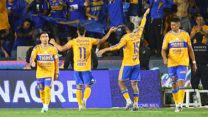 FBL-MEX-TIGRES-PUEBLA FBL-MEX-TIGRES-PUEBLA