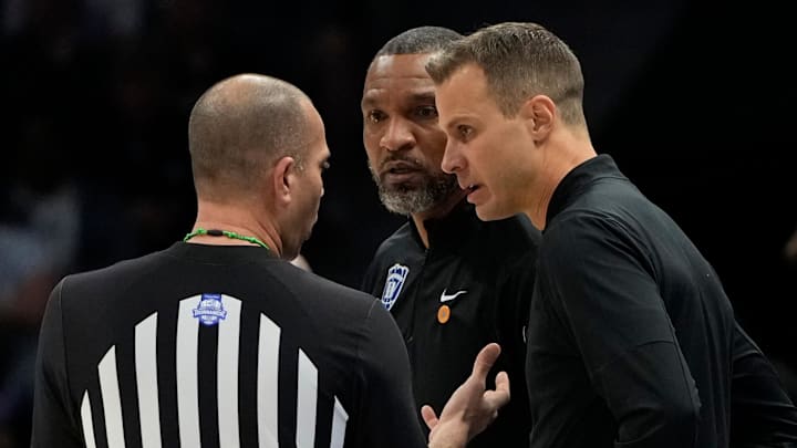 Jon Scheyer Names Biggest Challenge in Leading Duke Basketball Program