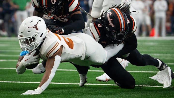 Jaydon Blue is raising some concerns in Dallas