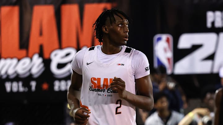 SLAM Summer Classic 2025 SLAM Summer Classic 2025