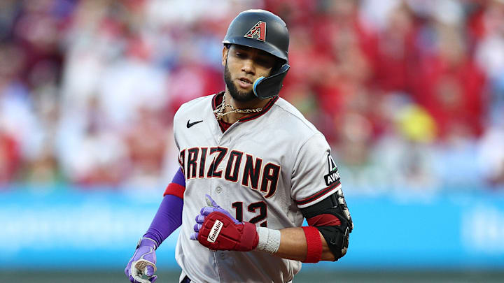 Lourdes Gurriel Jr. está en la mira de los Yankees 