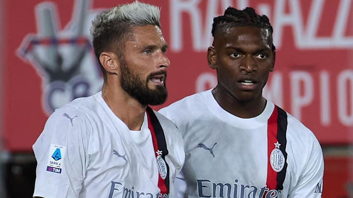 L'AC Milan aura de quoi mettre en danger le PSG.