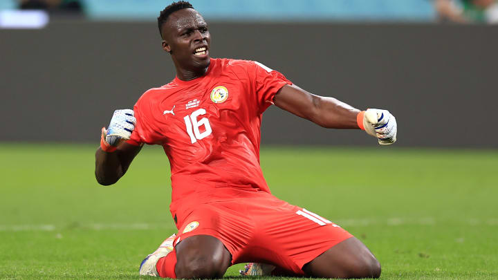 Ecuador v Senegal: Group A - FIFA World Cup Qatar 2022