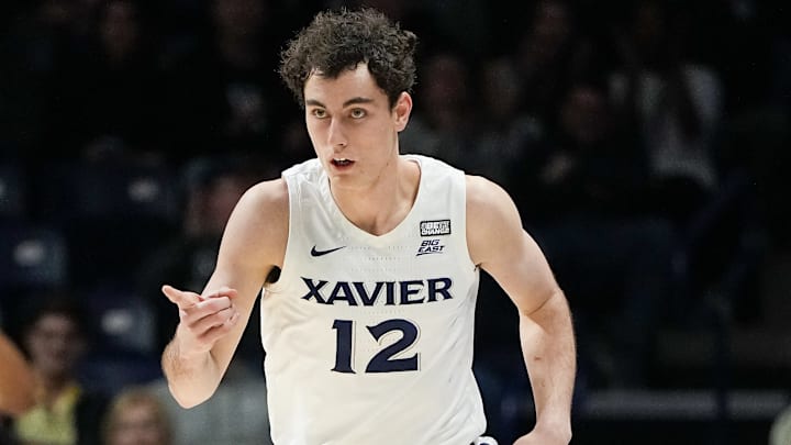 Southern v Xavier