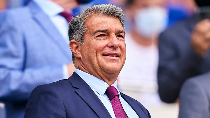 Le plan mercato du FC Barcelone