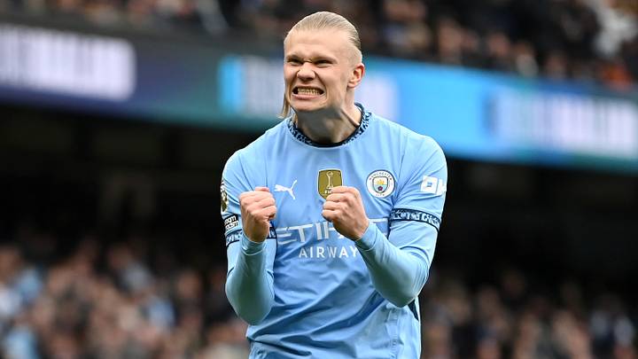 Ist Erling Haaland für den FC Bayern interessant? Ist Erling Haaland für den FC Bayern interessant?