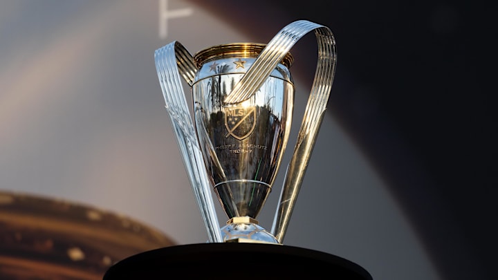 The 2025 MLS Cup Playoffs kick off on Oct. 22. 