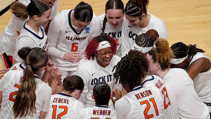 2026 NCAA Women's Basketball Tournament - First Round - Nashville
