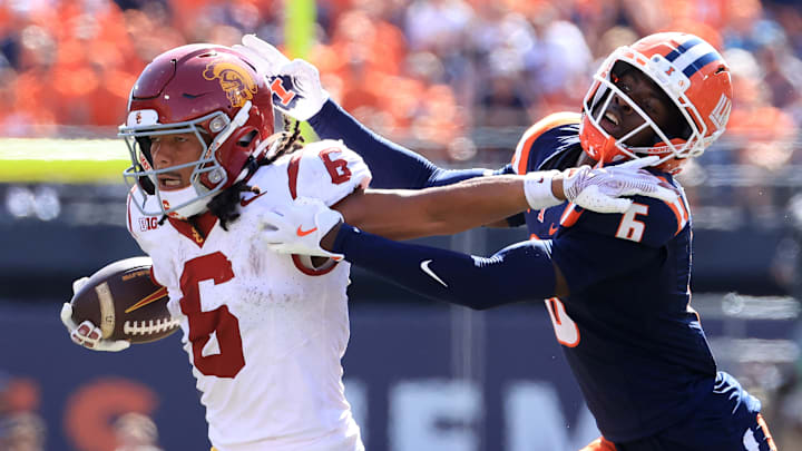 USC v Illinois