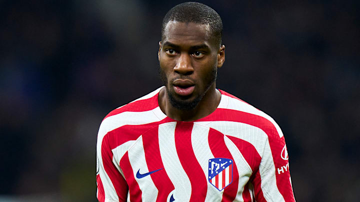 Geoffrey Kondogbia devrait signer.