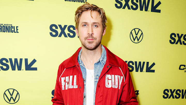 2024 SXSW Conference And Festival - "The Fall Guy" World Premiere