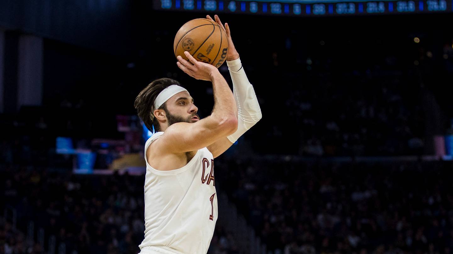 Clippers Have 1 Big Strength and 1 Big Weakness Following the Max Strus Trade