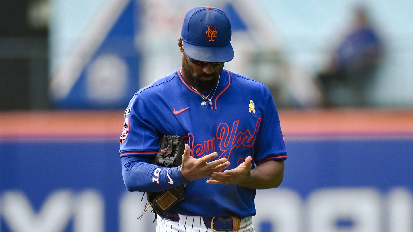 Marcus Semien's Regression Might Force Mets' Hand (What Could Happen Next)