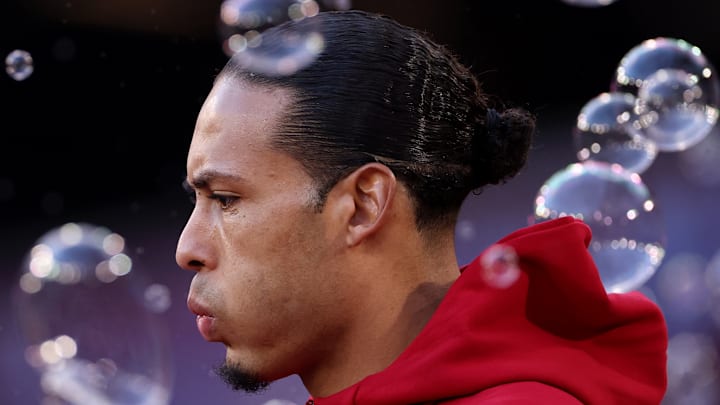 West Ham United v Liverpool - Premier League