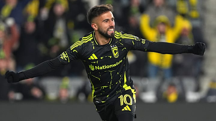Columbus Crew v Chicago Fire